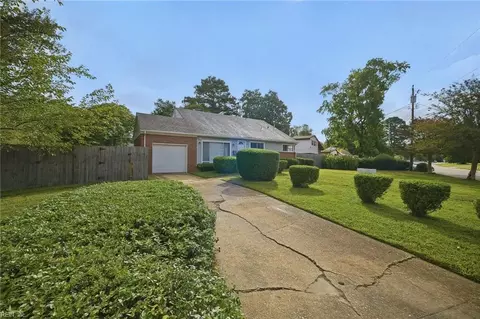 Other - 5601 Boulder Ln, Norfolk, VA 23502 photo 1 of 7