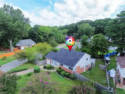 View/Area - 5601 Boulder Ln, Norfolk, VA 23502 photo 7 of 8