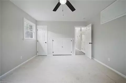 Bedroom - 5601 Boulder Ln, Norfolk, VA 23502 photo 6 of 6