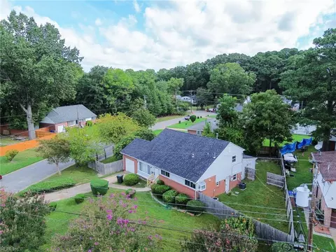View/Area - 5601 Boulder Ln, Norfolk, VA 23502 photo 6 of 8
