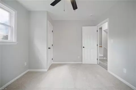Bedroom - 5601 Boulder Ln, Norfolk, VA 23502 photo 2 of 6