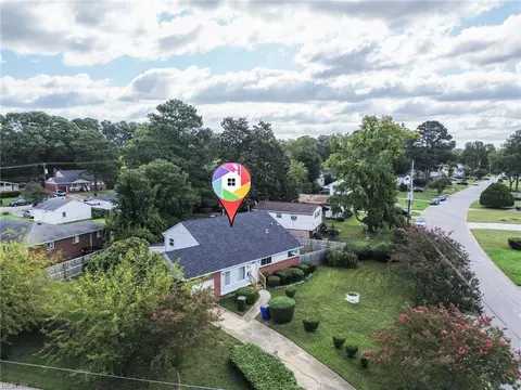 View/Area - 5601 Boulder Ln, Norfolk, VA 23502 photo 5 of 8