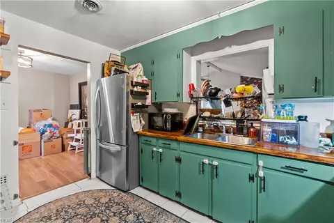 Kitchen - 4504 Greendell Rd, Chesapeake, VA 23321 photo 1 of 5