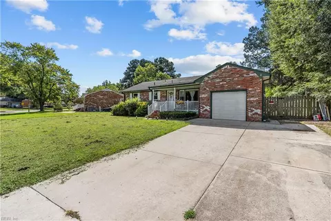 Other - 4504 Greendell Rd, Chesapeake, VA 23321 photo 8 of 9