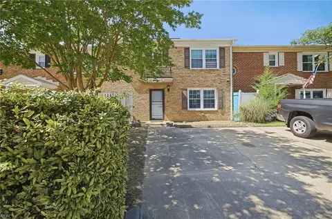 4709 Donelson Rd, Virginia Beach, VA 23455