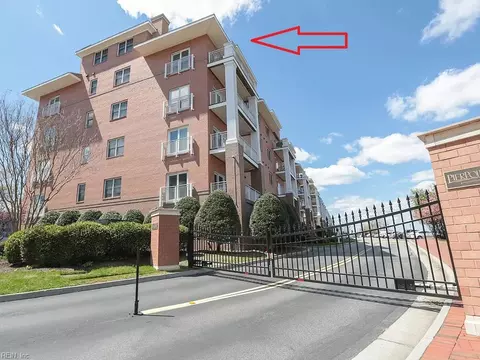 301 Brooke Ave #405, Norfolk, VA 23510