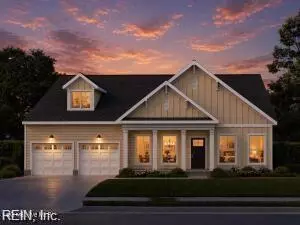 111 Clayton Ln, Camden County, NC 27976