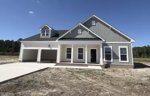 111 Clayton Ln, Camden County, NC 27976