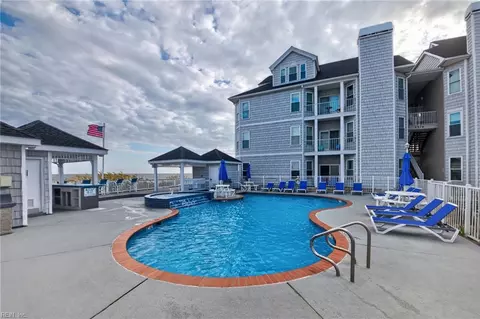 2313 Beach Haven Dr #102, Virginia Beach, VA 23451