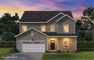 307 Onslow Ln, Camden County, NC 27976