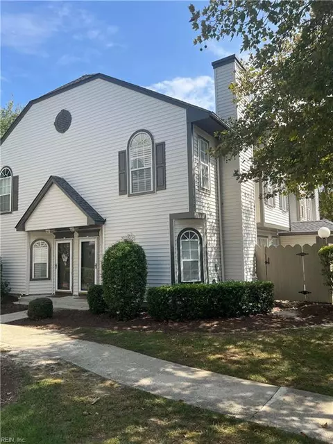 4924 Shallowford Cir, Virginia Beach, VA 23464