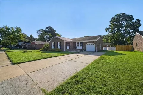Other - 302 Deaton Dr, Hampton, VA 23669 photo 1 of 4