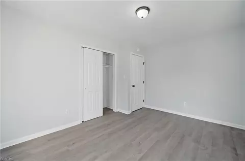 Bedroom - 302 Deaton Dr, Hampton, VA 23669 photo 3 of 8