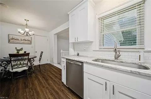Kitchen - 2924 Taylor Rd, Chesapeake, VA 23321 photo 1 of 3
