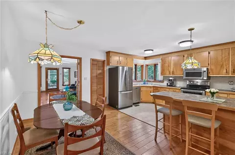 Kitchen - 1673 Pine Tree Dr, Gloucester Point, VA 23062 photo 1 of 4