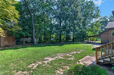 Exterior - 1673 Pine Tree Dr, Gloucester Point, VA 23062 photo 11 of 16