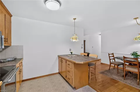 Kitchen - 1673 Pine Tree Dr, Gloucester Point, VA 23062 photo 4 of 4
