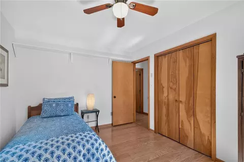 Bedroom - 1673 Pine Tree Dr, Gloucester Point, VA 23062 photo 8 of 8