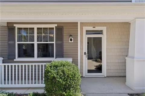 Exterior - 2409 Leytonstone Dr, Chesapeake, VA 23321 photo 1 of 2