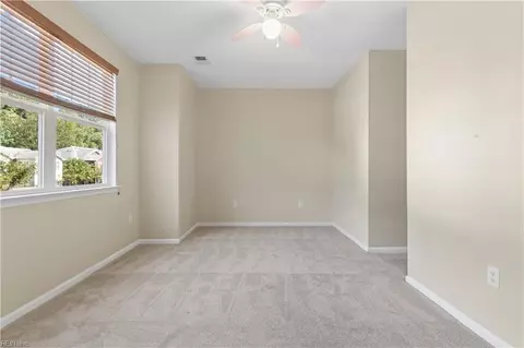 Bedroom - 2409 Leytonstone Dr, Chesapeake, VA 23321 photo 3 of 8