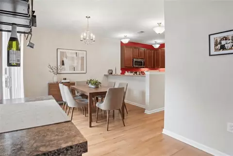 Dining - 2409 Leytonstone Dr, Chesapeake, VA 23321 photo 1 of 1