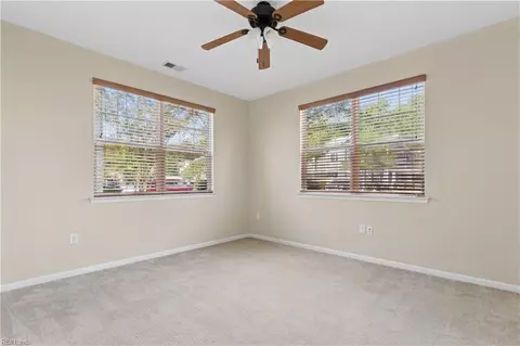 Bedroom - 2409 Leytonstone Dr, Chesapeake, VA 23321 photo 5 of 8