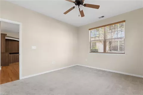 Bedroom - 2409 Leytonstone Dr, Chesapeake, VA 23321 photo 6 of 8