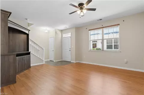 Living - 2409 Leytonstone Dr, Chesapeake, VA 23321 photo 1 of 2