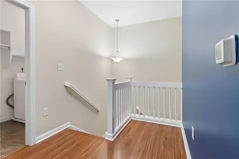 Entry Way - 2409 Leytonstone Dr, Chesapeake, VA 23321 photo 1 of 4