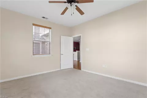 Bedroom - 2409 Leytonstone Dr, Chesapeake, VA 23321 photo 2 of 8