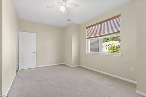 Bedroom - 2409 Leytonstone Dr, Chesapeake, VA 23321 photo 4 of 8