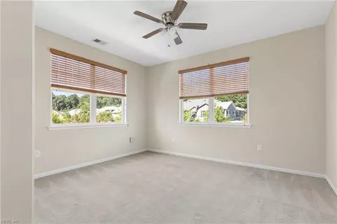 Bedroom - 2409 Leytonstone Dr, Chesapeake, VA 23321 photo 1 of 8
