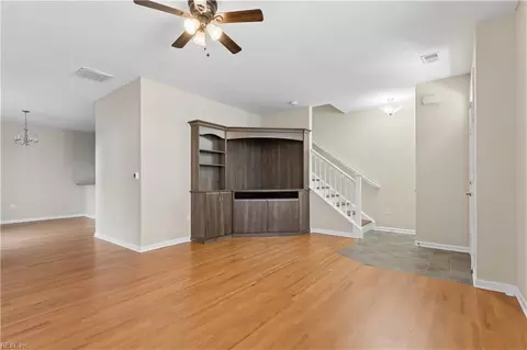 Living - 2409 Leytonstone Dr, Chesapeake, VA 23321 photo 2 of 2