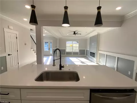Other - 548 Greenbriar Ave #B, Hampton, VA 23661 photo 2 of 6