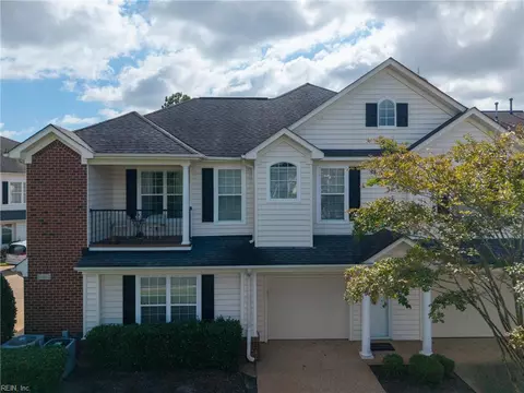 2889 Rose Garden Way, Virginia Beach, VA 23451