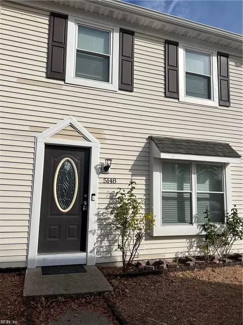 5148 Condor St, Virginia Beach, VA 23462