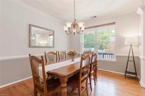 Dining - 1816 Sunsprite Loop, Chesapeake, VA 23323 photo 2 of 3