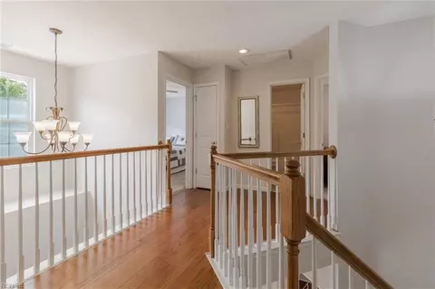 Entry Way - 1816 Sunsprite Loop, Chesapeake, VA 23323 photo 6 of 6