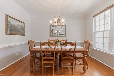 Dining - 1816 Sunsprite Loop, Chesapeake, VA 23323 photo 1 of 3
