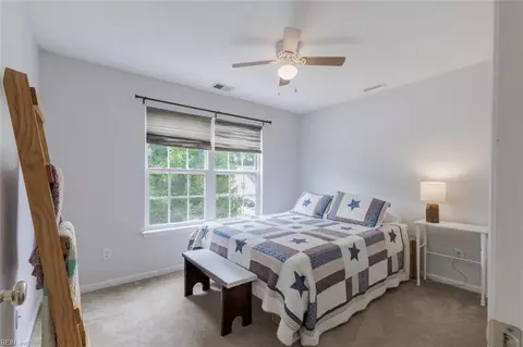 Bedroom - 1816 Sunsprite Loop, Chesapeake, VA 23323 photo 6 of 9