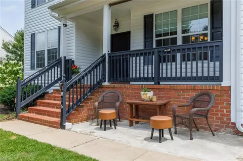 Exterior - 1816 Sunsprite Loop, Chesapeake, VA 23323 photo 3 of 9