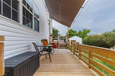 Exterior - 1816 Sunsprite Loop, Chesapeake, VA 23323 photo 6 of 9