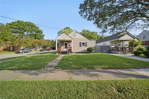 Other - 968 Albert Ave, Norfolk, VA 23513 photo 3 of 10