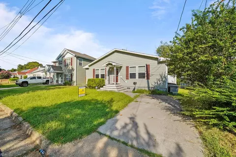 Other - 624 Augusta St, Hampton, VA 23669 photo 1 of 5