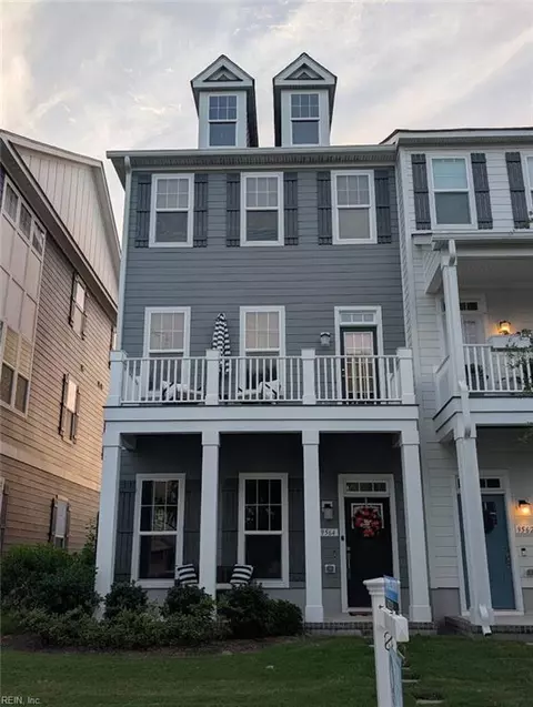 9564 21st Bay St, Norfolk, VA 23518