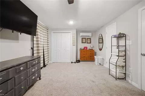 Bedroom - 2025 Nickerson Blvd, Hampton, VA 23663 photo 2 of 6