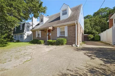 2605 Shore Dr, Virginia Beach, VA 23451