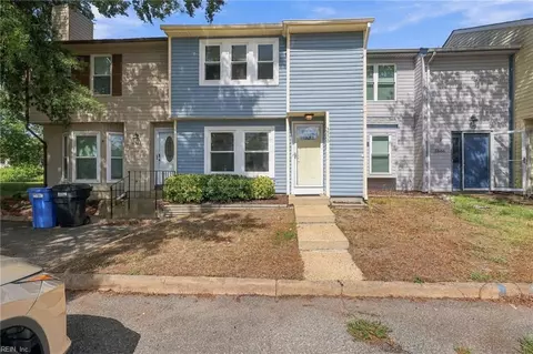 3588 Windmill Dr, Virginia Beach, VA 23453