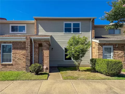 3508 Mountain Dr, Virginia Beach, VA 23453