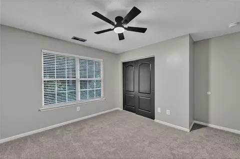 Bedroom - 402 Undershot Ct, Chesapeake, VA 23323 photo 5 of 13
